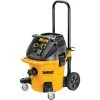 DeWALT DWV012 - 10Gal Dust Extractor Vacuum 2 DeWALT DWV012 - 10Gal Dust Extractor Vacuum