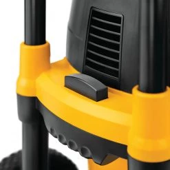DeWALT DWV012 - 10Gal Dust Extractor Vacuum