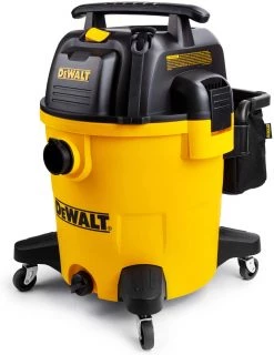POWER TOOLS DeWALT DXV12P - 12 Gallon Poly Wet/Dry Vac