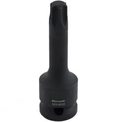 GrayTools 1/2'' DRIVE IMPACT TORX BIT SOCKET 19 GrayTools 1/2'' DRIVE IMPACT TORX BIT SOCKET