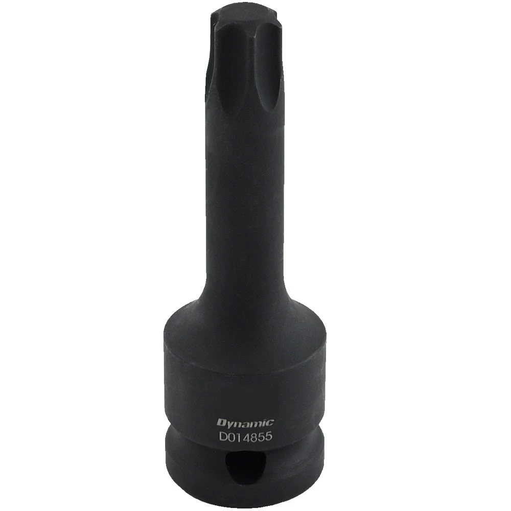 GrayTools 1/2'' DRIVE IMPACT TORX BIT SOCKET 13 GrayTools 1/2'' DRIVE IMPACT TORX BIT SOCKET
