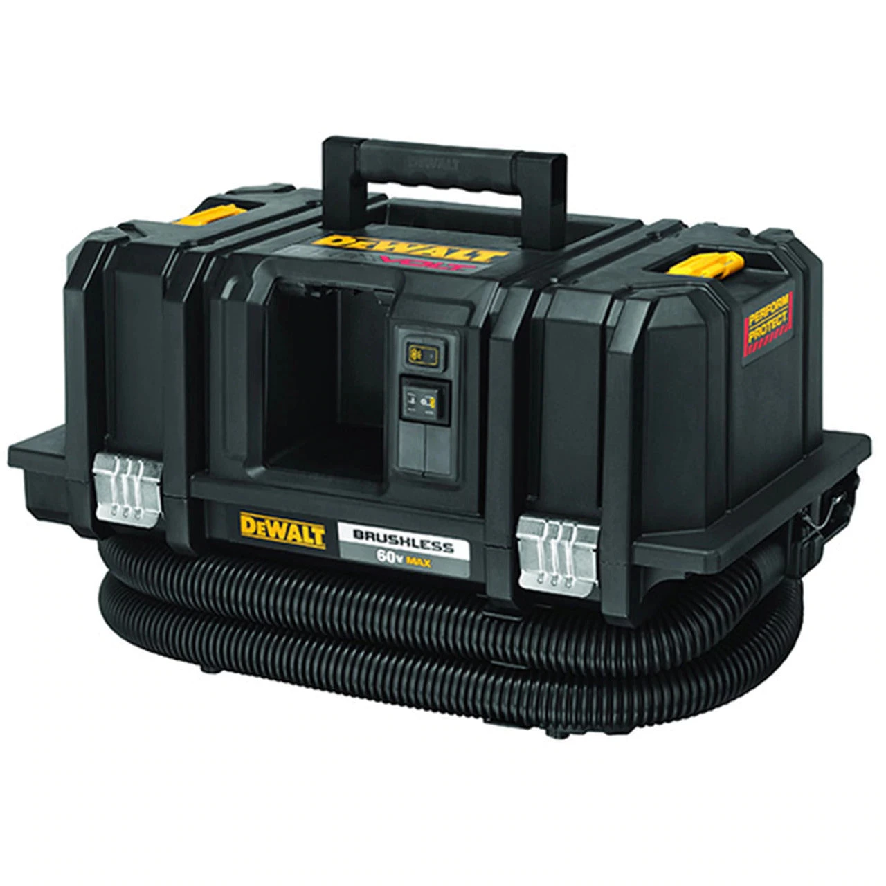 SALE DeWalt DCV585B - 60V MAX HEPA DUST EXTRACTOR BARE 3 SALE DeWalt DCV585B - 60V MAX HEPA DUST EXTRACTOR BARE