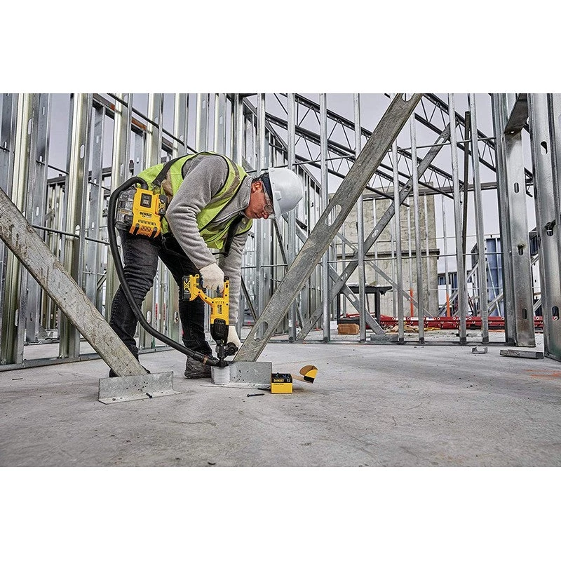 Dewalt DWH161B 20V MAX* BRUSHLESS UNIVERSAL DUST EXTRACTOR (TOOL ONLY) 4 Dewalt DWH161B 20V MAX* BRUSHLESS UNIVERSAL DUST EXTRACTOR (TOOL ONLY)