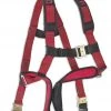 Dynamic Safety FP1001D-REG - HARNESS PADDED SINGLE BAYONET