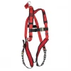 Dynamic Safety FP1004DG-LG HARNESS PADDED 4D TONGUE BUCKLE SALE 1 Dynamic Safety FP1004DG-LG HARNESS PADDED 4D TONGUE BUCKLE SALE