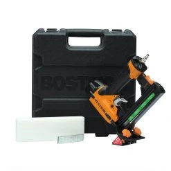 Bostitch EHF1838K 18ga Engineered Flooring Stapler POWER TOOLS 13 Bostitch EHF1838K 18ga Engineered Flooring Stapler POWER TOOLS