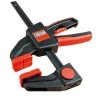 Bessey EHKXL50 - 50 In. Capacity X-Large Trigger Clamp With 3-1/8 In. Throat Depth