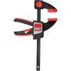 HAND TOOLS Bessey EZS 60-8 24-Inch One Hand Clamp And Spreader 2 HAND TOOLS Bessey EZS 60-8 24-Inch One Hand Clamp And Spreader