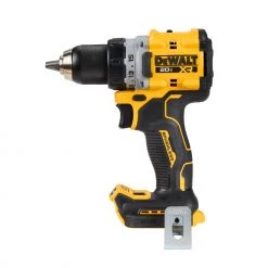 POWER TOOLS DEWALT DCD800B 20V MAX* XR® Brushless Cordless 1/2 In. Drill/Driver (Tool Only)