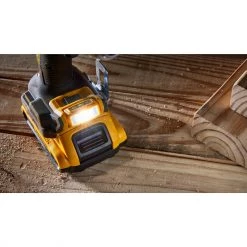 POWER TOOLS DEWALT DCD805B 20V MAX* XR® Brushless Cordless 1/2 In. Hammer Drill/Driver (Tool Only)