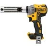 DEWALT DCE151B 20V MAX* XR® Cordless Cable Stripper (Tool Only) POWER TOOLS