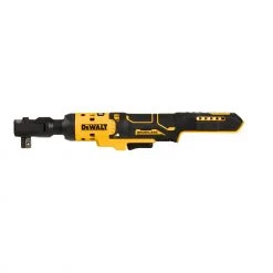 Dewalt DCF512B ATOMIC COMPACT SERIES™ 20V MAX* Brushless 1/2 In. Ratchet (Tool Only) WHAT'S NEW