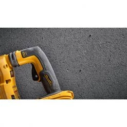 Dewalt Flexvolt - DCH832X1 60V MAX* 15 Lb. Cordless SDS Max Chipping Hammer Kit POWER TOOLS