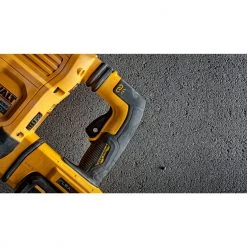 Dewalt Flexvolt - DCH832X1 60V MAX* 15 Lb. Cordless SDS Max Chipping Hammer Kit POWER TOOLS