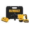 Dewalt Flexvolt - DCH832X1 60V MAX* 15 Lb. Cordless SDS Max Chipping Hammer Kit POWER TOOLS 1 Dewalt Flexvolt - DCH832X1 60V MAX* 15 Lb. Cordless SDS Max Chipping Hammer Kit POWER TOOLS