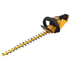 OUTDOOR TOOLS Dewalt DCHT870B 60V MAX* 26 In. Brushless Cordless Hedge Trimmer (Tool Only)