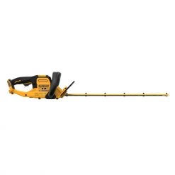 OUTDOOR TOOLS Dewalt DCHT870B 60V MAX* 26 In. Brushless Cordless Hedge Trimmer (Tool Only)