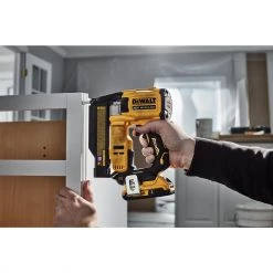 DeWalt DCN623D1 - 20V MAX XR, 23 GAUGE PIN NAILER - (2.0AH) W/ 1 BATTERY AND BAG SALE 14 DeWalt DCN623D1 - 20V MAX XR, 23 GAUGE PIN NAILER - (2.0AH) W/ 1 BATTERY AND BAG SALE