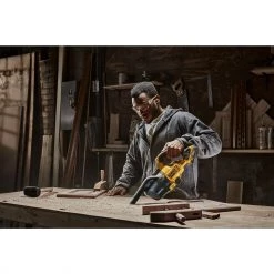 POWER TOOLS DEWALT DCV501HB DEWALT 20V Cordless Dry Hand Vacuum (Tool Only)