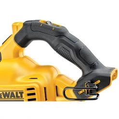 POWER TOOLS DEWALT DCV501HB DEWALT 20V Cordless Dry Hand Vacuum (Tool Only)