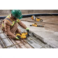 Dewalt DWH205DH Dust Extractor For DCH263 1-1/8 In. SDS Plus D-Handle Rotary Hammer SALE
