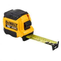 DEWALT DWHT38116S ATOMIC COMPACT SERIES™ 16 Ft. Tape Measure HAND TOOLS