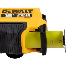 DEWALT DWHT38116S ATOMIC COMPACT SERIES™ 16 Ft. Tape Measure HAND TOOLS