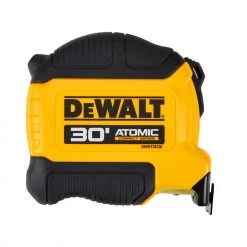 DEWALT DWHT38130S ATOMIC COMPACT SERIES™ 30 Ft. Tape Measure