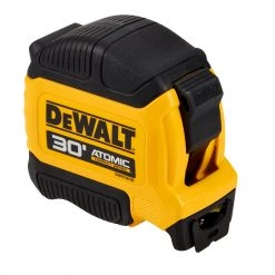 DEWALT DWHT38130S ATOMIC COMPACT SERIES™ 30 Ft. Tape Measure