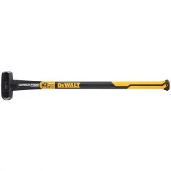 DeWalt DWHT56027 6 Lb. EXOCORE™ Sledge Hammer HAND TOOLS