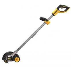 OUTDOOR TOOLS DEWALT DCED400B 20V MAX* Brushless Cordless Edger (Tool Only)