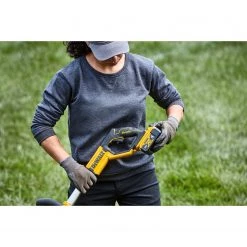 OUTDOOR TOOLS DEWALT DCED400B 20V MAX* Brushless Cordless Edger (Tool Only)