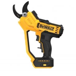 OUTDOOR TOOLS DEWALT DCPR320B 20V MAX* 1-1/2 In. Cordless Pruner (Tool Only)