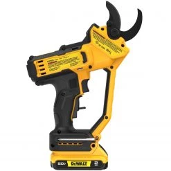 DEWALT DCPR320D1 20V MAX* 1-1/2 In. Cordless Pruner Kit OUTDOOR TOOLS
