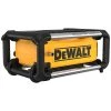 DeWalt DWPW2100 - 2,100 MAX Psi* 1.2 Gpm** 13 Amp Electric Jobsite Cold Water Pressure Washer