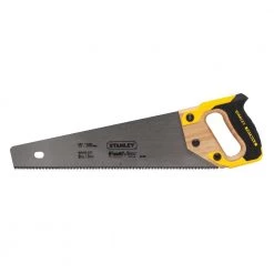Stanley 20-045 - 15 IN FATMAX® HANDSAW