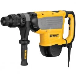 DEWALT D25733K 1-7/8" SDS MAX ROTARY HAMMER POWER TOOLS