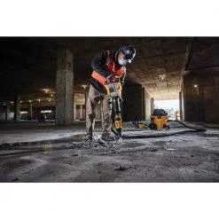 DEWALT D25951K 29 LBS. SDS MAX DEMOLITION HAMMER