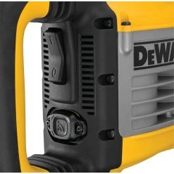 DEWALT D25951K 29 LBS. SDS MAX DEMOLITION HAMMER