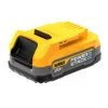 DEWALT DCBP034 20V MAX* DEWALT POWERSTACK™ COMPACT BATTERY 2 DEWALT DCBP034 20V MAX* DEWALT POWERSTACK™ COMPACT BATTERY
