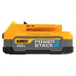 DEWALT DCBP034 20V MAX* DEWALT POWERSTACK™ COMPACT BATTERY