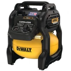 SALE DEWALT DCC2520B 20V 2.5 Gallon Flexvolt Advantage Air Compressor