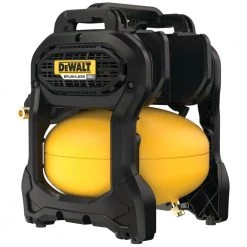 SALE DEWALT DCC2520B 20V 2.5 Gallon Flexvolt Advantage Air Compressor