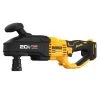 DEWALT DCD445B 20V MAX* BRUSHLESS CORDLESS 7/16 IN. COMPACT QUICK CHANGE STUD AND JOIST DRILL WITH FLEXVOLT ADVANTAGEâ„¢ (TOOL ONLY) 2 DEWALT DCD445B 20V MAX* BRUSHLESS CORDLESS 7/16 IN. COMPACT QUICK CHANGE STUD AND JOIST DRILL WITH FLEXVOLT ADVANTAGEâ„¢ (TOOL ONLY)