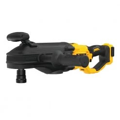 DEWALT DCD471B 60V MAX* BRUSHLESS CORDLESS QUICK-CHANGE STUD AND JOIST DRILL WITH E-CLUTCH® SYSTEM (TOOL ONLY)