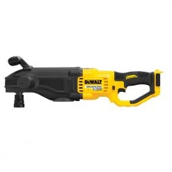 DEWALT DCD471B 60V MAX* BRUSHLESS CORDLESS QUICK-CHANGE STUD AND JOIST DRILL WITH E-CLUTCH® SYSTEM (TOOL ONLY)