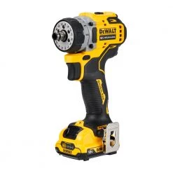 SALE DEWALT DCD703F1 XTREME™ 12V MAX* BRUSHLESS CORDLESS 5-IN-1 DRILL/DRIVER KIT 14 SALE DEWALT DCD703F1 XTREME™ 12V MAX* BRUSHLESS CORDLESS 5-IN-1 DRILL/DRIVER KIT