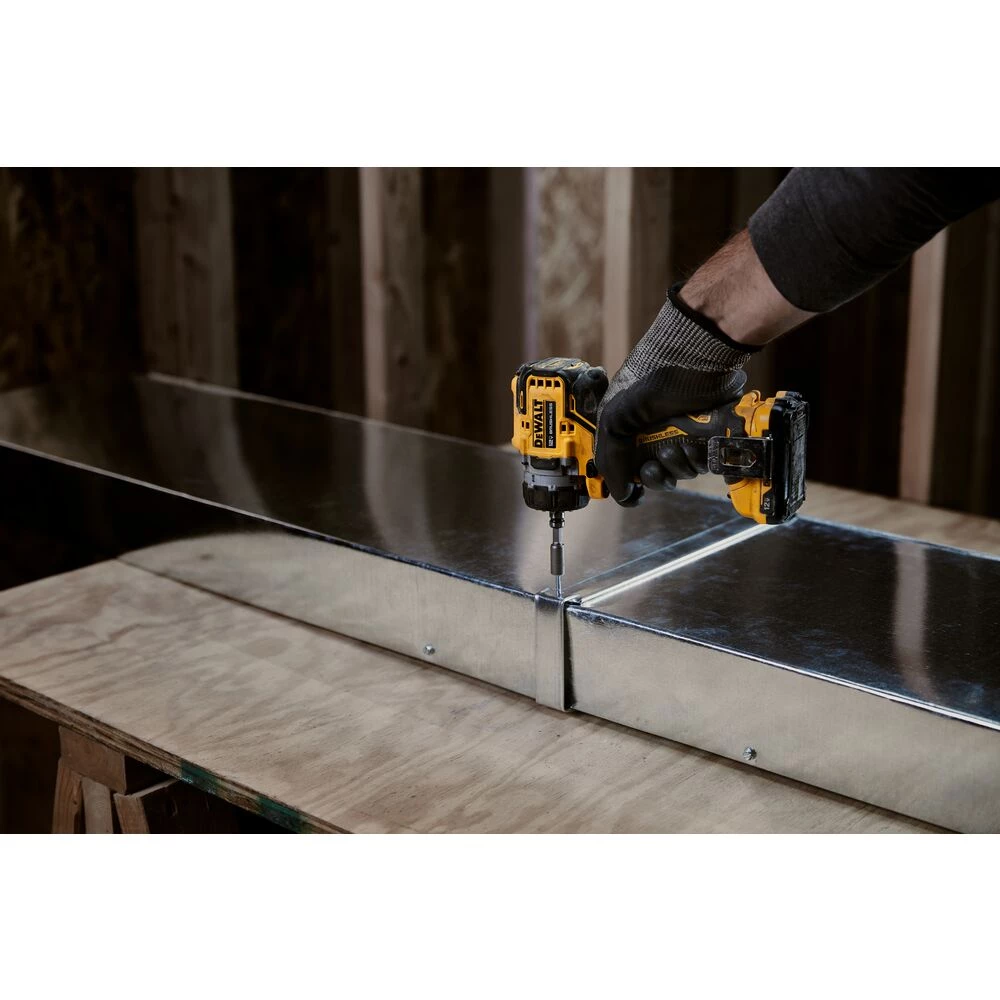 SALE DEWALT DCD703F1 XTREME™ 12V MAX* BRUSHLESS CORDLESS 5-IN-1 DRILL/DRIVER KIT 8 SALE DEWALT DCD703F1 XTREME™ 12V MAX* BRUSHLESS CORDLESS 5-IN-1 DRILL/DRIVER KIT
