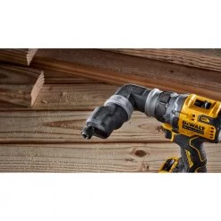 SALE DEWALT DCD703F1 XTREME™ 12V MAX* BRUSHLESS CORDLESS 5-IN-1 DRILL/DRIVER KIT 17 SALE DEWALT DCD703F1 XTREME™ 12V MAX* BRUSHLESS CORDLESS 5-IN-1 DRILL/DRIVER KIT