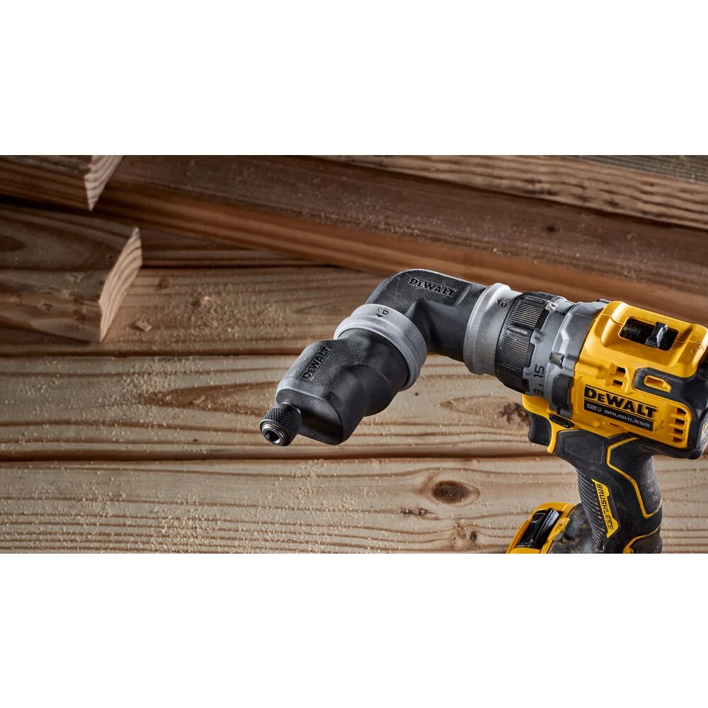 SALE DEWALT DCD703F1 XTREME™ 12V MAX* BRUSHLESS CORDLESS 5-IN-1 DRILL/DRIVER KIT 9 SALE DEWALT DCD703F1 XTREME™ 12V MAX* BRUSHLESS CORDLESS 5-IN-1 DRILL/DRIVER KIT